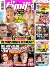 DPG Media - TV Familie - Stuk