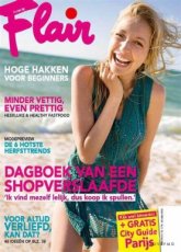 01-PBP-DA-20 - Flair - Stuk