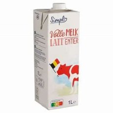 Volle Melk - 1 Liter