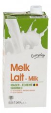 02-ZVL-AA-05 02-ZVL-AA-05 - Everyday - Magere Melk 1 Liter