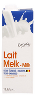 02-ZVL-AA-04A 02-ZVL-AA-04A - Everyday - Halfvolle Melk - 1 Liter