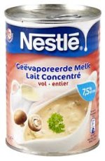 Nestlé - Gecondenceerde Melk - 385 ML