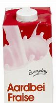 02-ZVL-AC-07 02-ZVL-AC-07 - Everyday - Aardbeidrink - 1 Liter