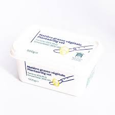 02-ZVL-EB-01 WP/HM - Smeerboter - 500 Gram