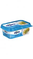 02-ZVL-EB-07 02-ZVL-EB-07 - Alpro - Smeerboter Soja - 250 Gram