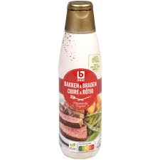 WP/HM - Vloeibaar Bakken & Braden - 500 ML