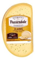 02-ZVL-FA-01 Passendale - Classic - 350 Gram