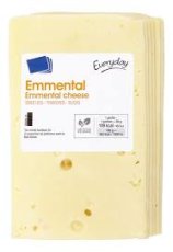 02-ZVL-FA-15 WP/HM - Emmentaler Sneetjes - 10x30 Gram