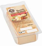 02-ZVL-FA-39B 02-ZVL-FA-39B - Carrefour - Raclette Sneetjes - 400 Gram