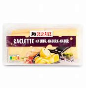 02-ZVL-FA-39C 02-ZVL-FA-39C - Delhaize - Raclette Sneetjes - 400 Gram