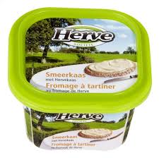 Hervé - Smeerkaas - 150 Gram