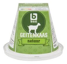 WP/HM - Geitenkaas - 150 Gram