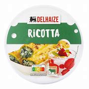 02-ZVL-FB-16A 02-ZVL-FB-16A - Delhaize - Ricotta - 250 Gram