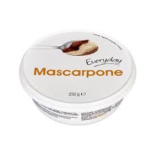 02-ZVL-FB-17 WP/HM - Mascarpone - 250 Gram