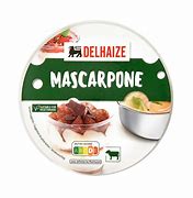 02-ZVL-FB-17B 02-ZVL-FB-17B - Delhaize- Mascarpone - 250 Gram