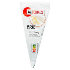 WP/HM - Brie - 200 Gram