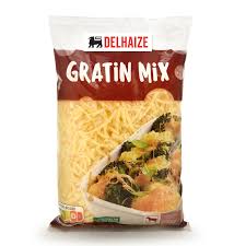 WP/HM - Gratin Mix - 200 Gram