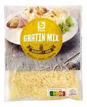 02-ZVL-FE-07C 02-ZVL-FE-07C - Boni - Gratin Mix - 200 Gram