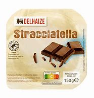 02-ZVL-FF-06C 02-ZVL-FF-06C - Delhaize - Verse Kaas Straciatelle - 180 Gram