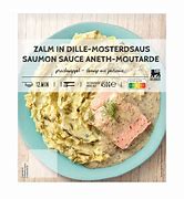 03-VRS-AA06 03-VRS-AA06 - Delhaize - Zalmfilet, Dillesaus - 450 Gram