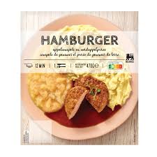 03-VRS-AB-01 WP/HM - Hamburger Appelmoes - 470 Gram