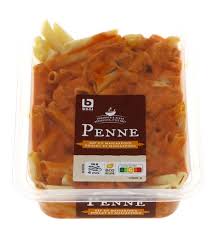 WP/HM - Penne Kip Mascarpone - 450 Gram