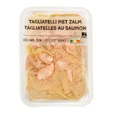 WP/HM - Tagliatelle Zalm - 450 Gram