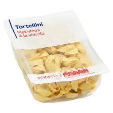 03-VRS-AC-13 SP/HM - Tortellini Vlees - 500 Gram