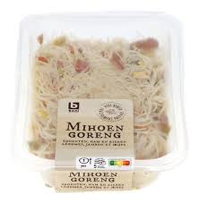 WP/HM - Mihoen Goreng - 450 Gram