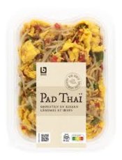 WP/HM - Pad Thai - 400 Gram