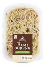 03-VRS-AE-05 WP/HM - Bami Goreng - 450 Gram