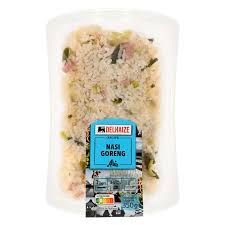 03-VRS-AE-07 WP/HM - Nasi Goreng - 350 Gram