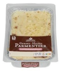 WP/HM - Gehakt Parmentier - 1 KG