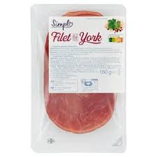 03-VRS-BA-07 WP/HM - Filet De York - 150 Gram