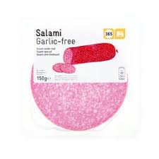 03-VRS-BB-02 WP/HM - Salami zonder Look - 150 Gram