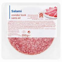 03-VRS-BB-03 03-VRS-BB-03 - Simpl - Salami zonder Look - 200 Gram