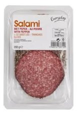 03-VRS-BB-05 WP/HM - Pepersalami - 200 Gram