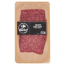 WP/HM - Boulogne Salami - 100 Gram