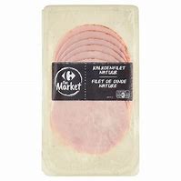 03-VRS-BE-01B 03-VRS-BE-01B - Carrefour - Kalkoenfilet - 150 Gram