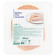 WP/HM - Kipfilet - 300 Gram