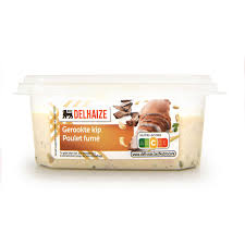 WP/HM - Salade Gerookte Kip - 185 Gram