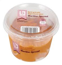 WP/HM - Spread Martino - 150 Gram