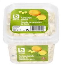 WP/HM - Aardappelsalade - 500 Gram