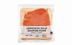 03-VRS-DA-02A 03-VRS-DA-02A - Delhaize - Gerookte Zalm - 200 Gram