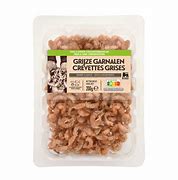 03-VRS-DA-04B 03-VRS-DA-04B - Delhaize - Grijze Garnalen - 200 Gram