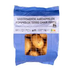 03-VRS-EC-02 WP/HM - Vastkokende Aardappelen - 1 KG