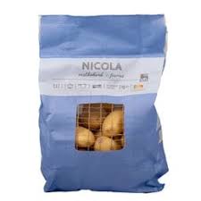 WP/HM - Nicola Aardappelen - 2 KG