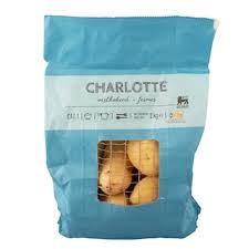 WP/HM - Charlotte Aardappelen - 2 KG