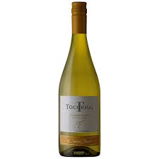 Tocornal - Chardonnay - 75 CL