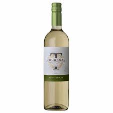 Tocornal - Sauvignon Blanc - 75 CL